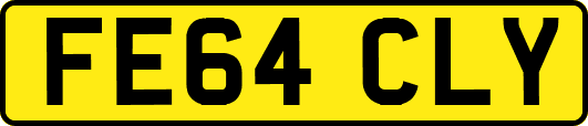 FE64CLY