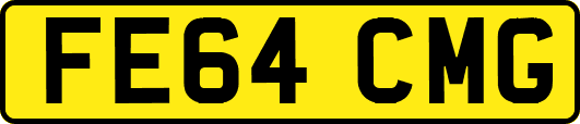 FE64CMG