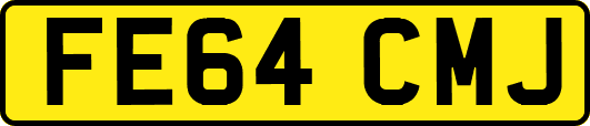 FE64CMJ