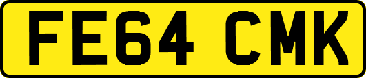 FE64CMK