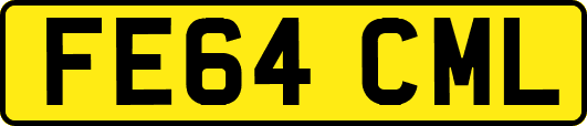 FE64CML