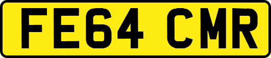 FE64CMR