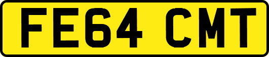 FE64CMT