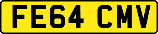 FE64CMV