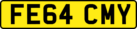 FE64CMY
