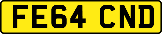 FE64CND