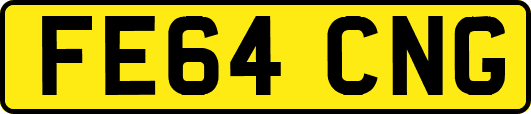 FE64CNG