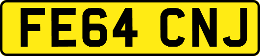 FE64CNJ