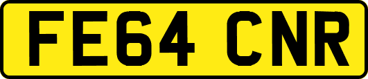 FE64CNR