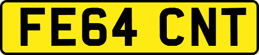 FE64CNT