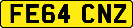FE64CNZ
