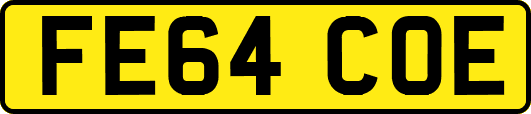 FE64COE