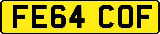 FE64COF