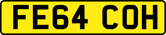 FE64COH