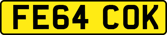 FE64COK