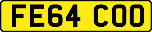 FE64COO