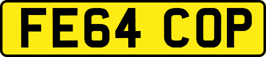 FE64COP