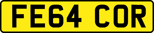 FE64COR