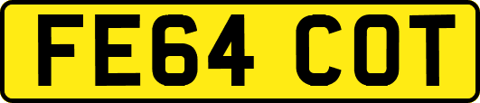 FE64COT
