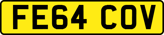 FE64COV