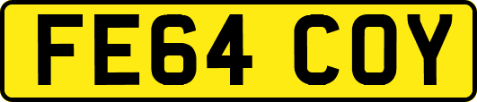 FE64COY