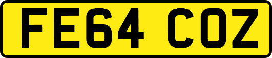FE64COZ
