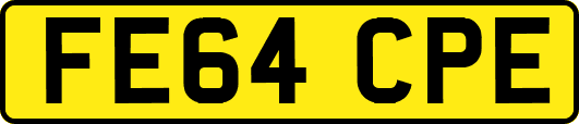 FE64CPE