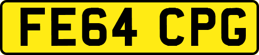 FE64CPG
