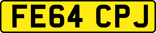 FE64CPJ