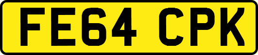 FE64CPK