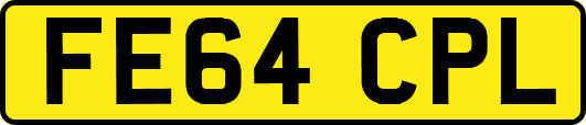 FE64CPL