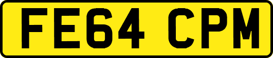 FE64CPM
