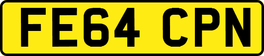 FE64CPN