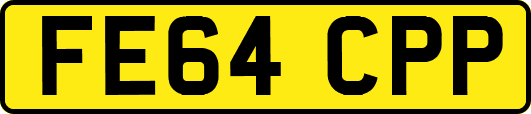 FE64CPP