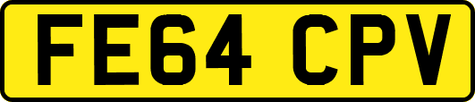 FE64CPV