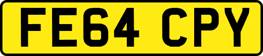 FE64CPY