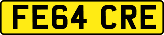 FE64CRE