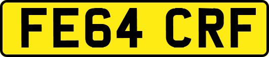 FE64CRF