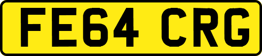 FE64CRG
