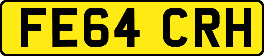 FE64CRH