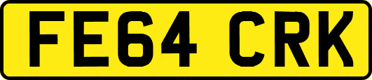FE64CRK