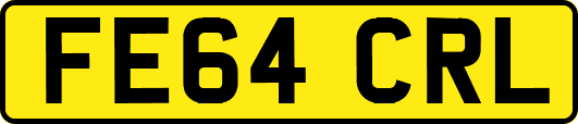 FE64CRL