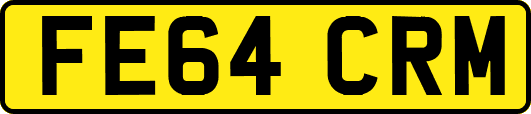 FE64CRM