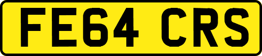 FE64CRS