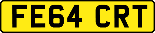FE64CRT