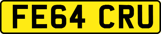 FE64CRU