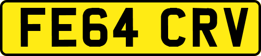 FE64CRV