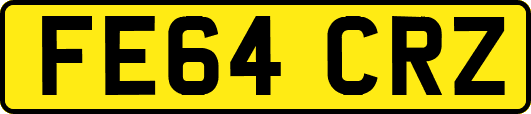FE64CRZ