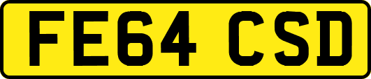 FE64CSD