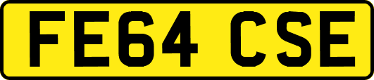 FE64CSE